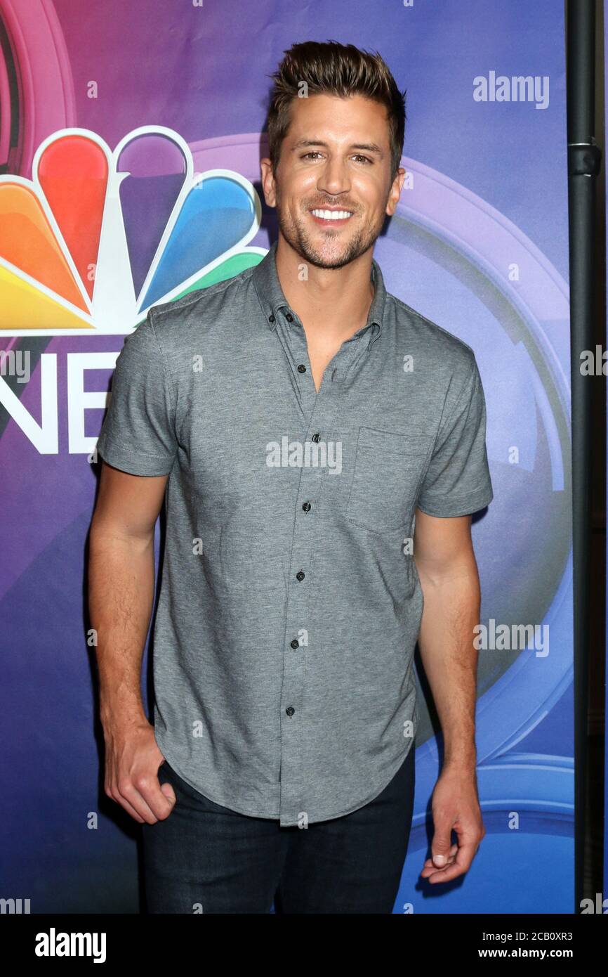 Jordan Rodgers High Resolution Stock Photography And Images Alamy