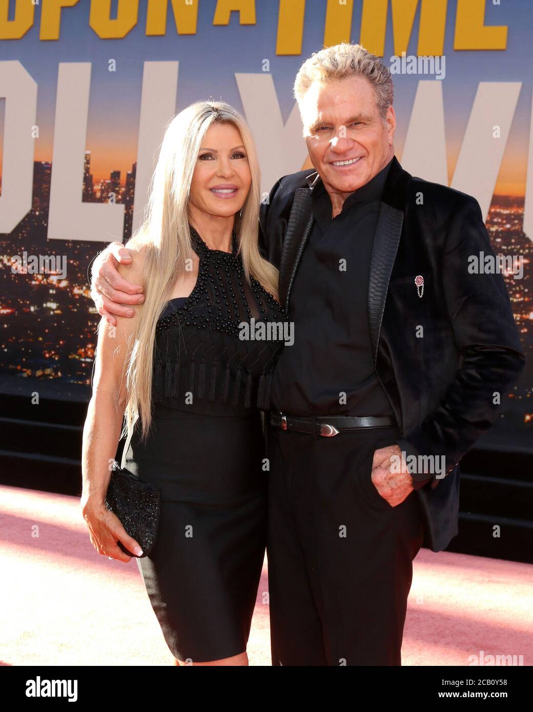Martin Kove Wife: Discover the Woman Behind the Karate Kid Star