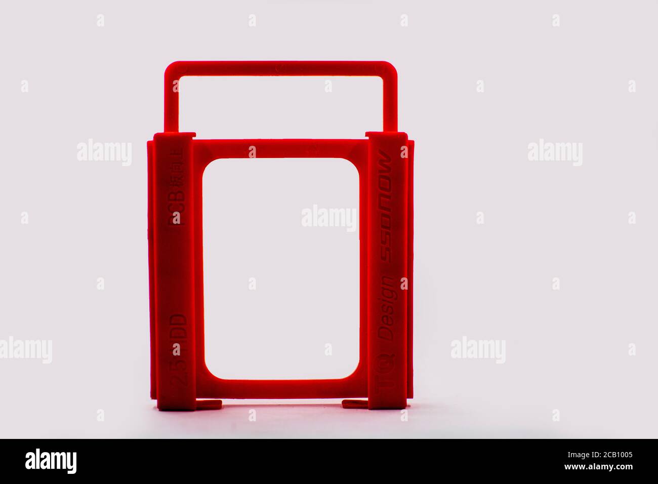 Inside of computer cpu hi-res stock photography and images - Alamy