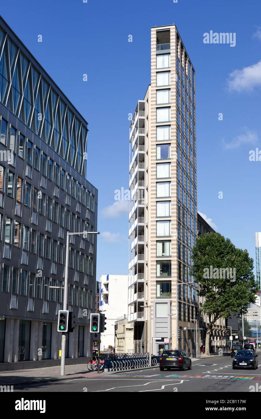 Stunning period apartments hi-res stock photography and images - Alamy