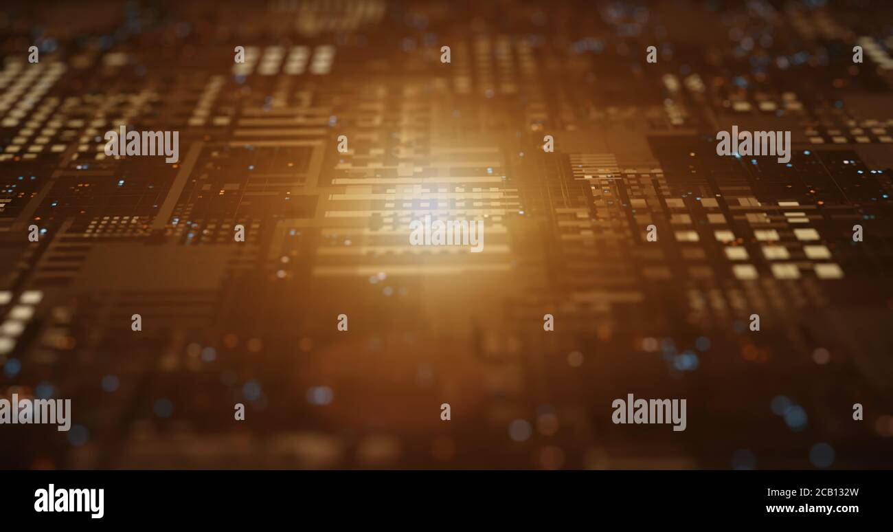 Ai cloud data network hi-res stock photography and images - Alamy