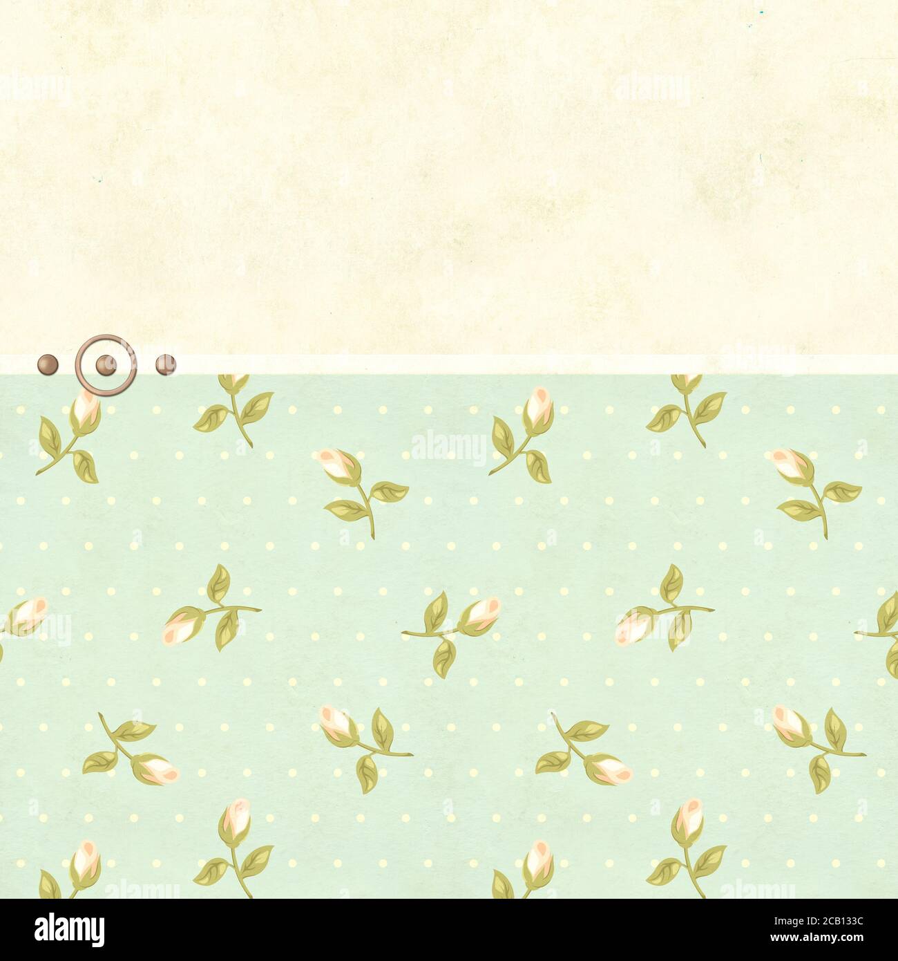 Download Flower Pattern Swatch High Resolution Stock Photography And Images Alamy PSD Mockup Templates