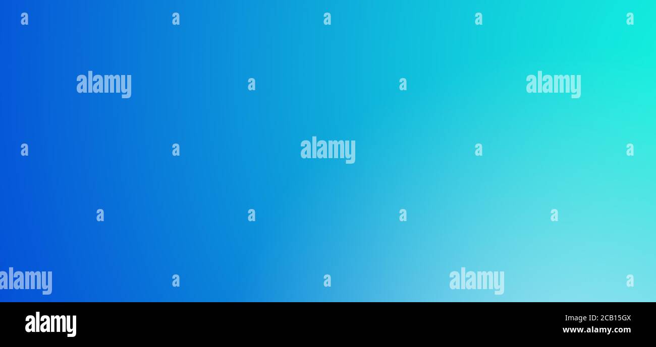 Light blue gradient, in soft colorful smooth, blurred background. Light ...