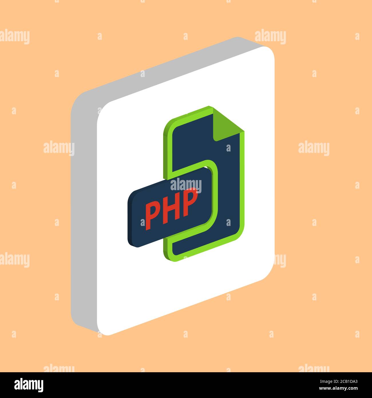 Php 3d Logo