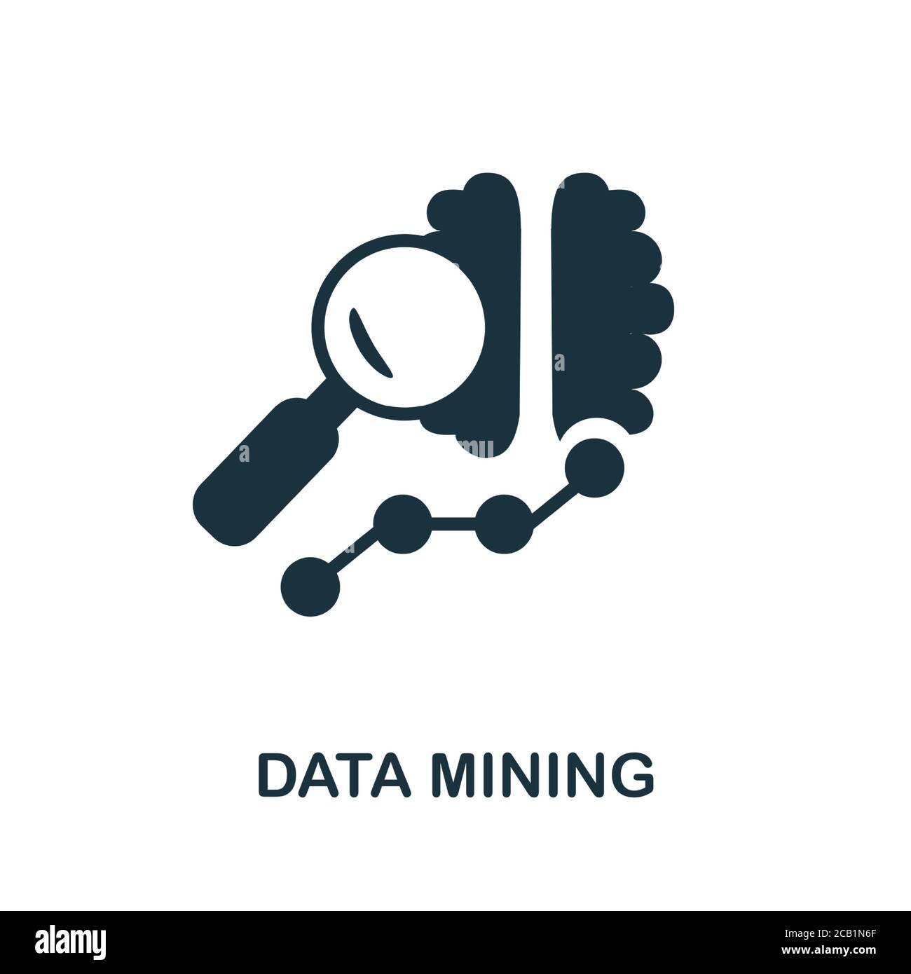 Data Mining Logo