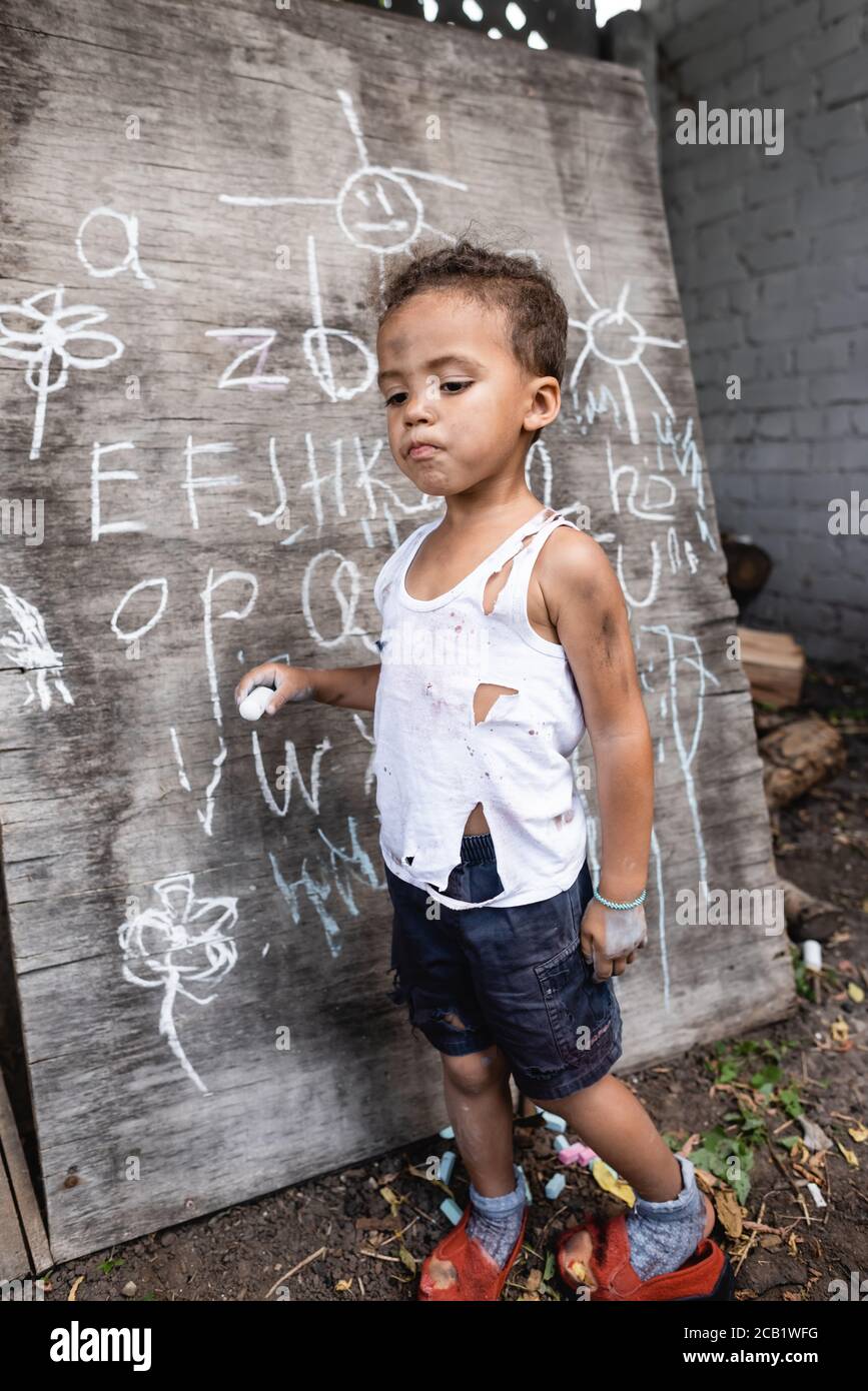 Torn clothes hires stock photography and images Alamy