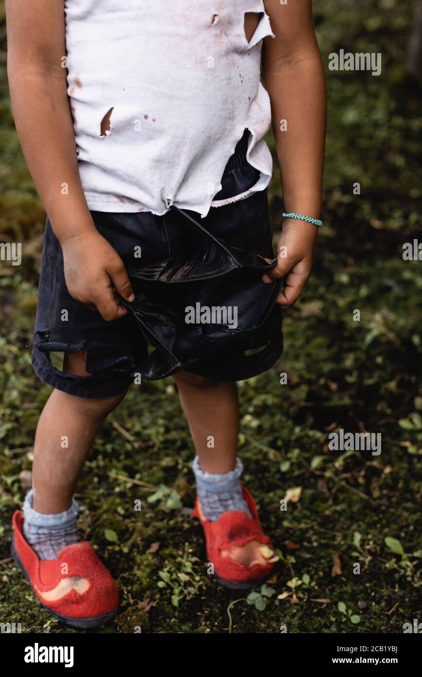Ragged clothes hires stock photography and images Alamy