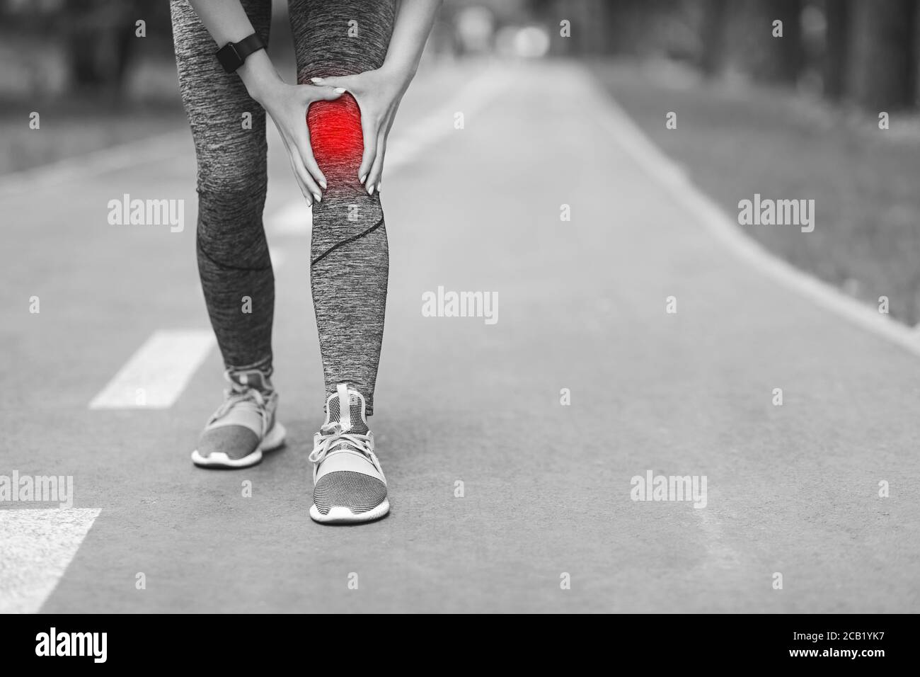 Sore legs hires stock photography and images Alamy