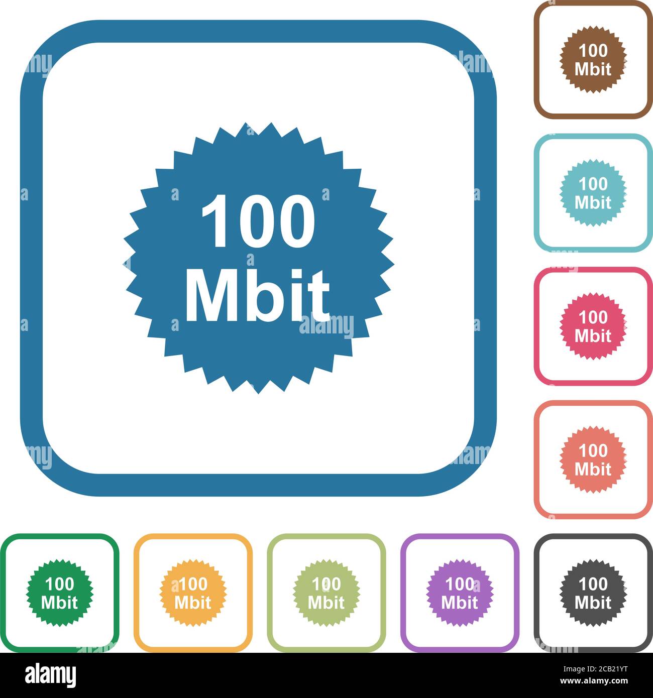 100 mbit hi-res stock photography and images - Alamy