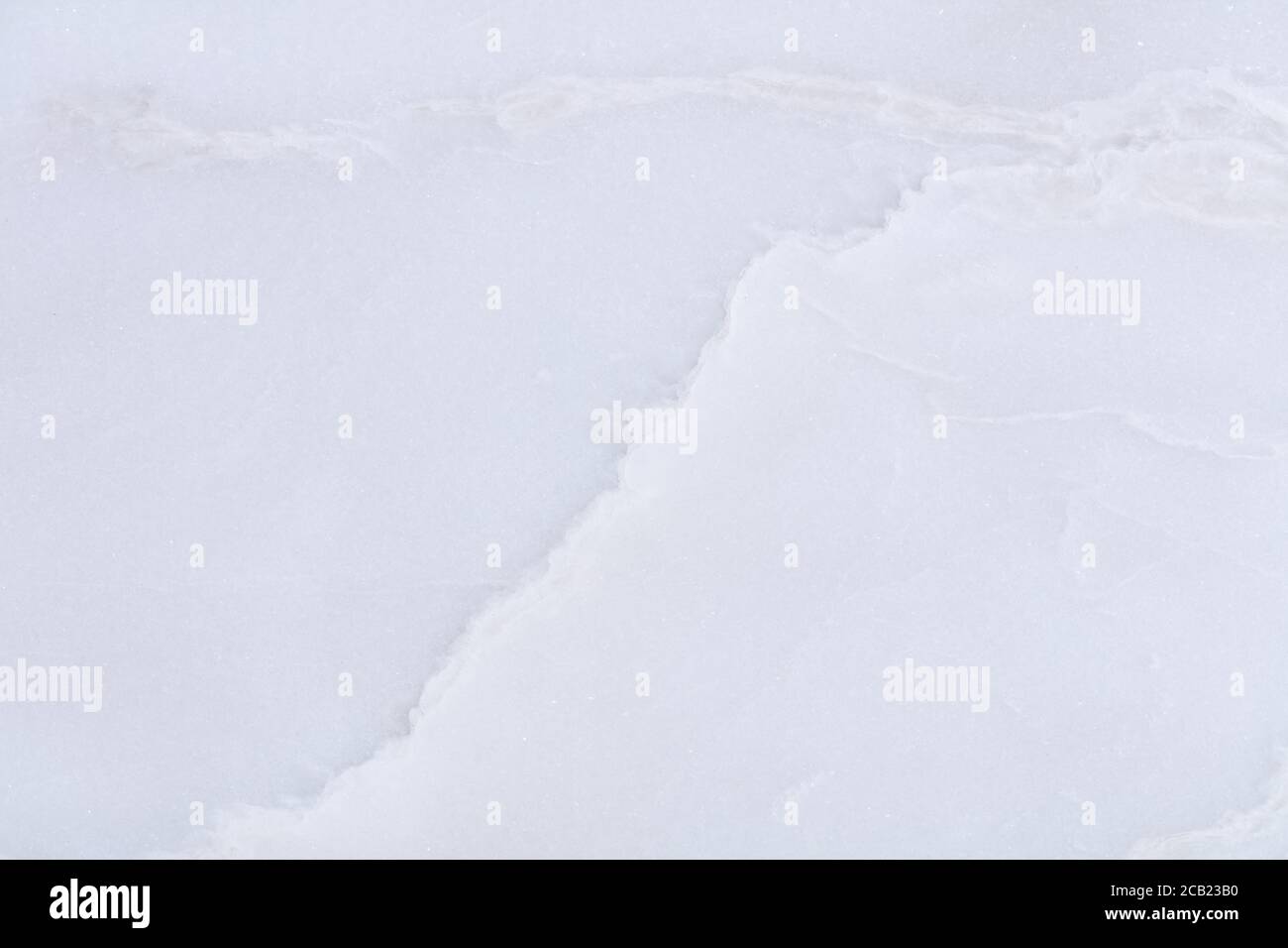 New classic marble texture for your awesome interior look. Stock Photo