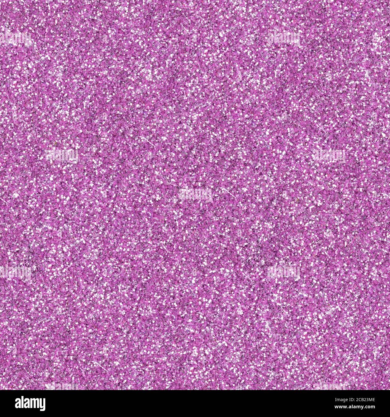 Elegant fuchsia, magenta glitter, sparkle confetti texture. Christmas