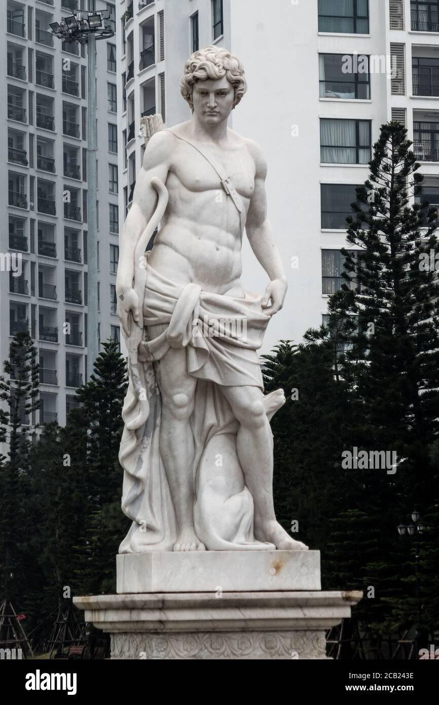 Picture of City Ridge: Luxury Apartments for Rent in NW Washington DC