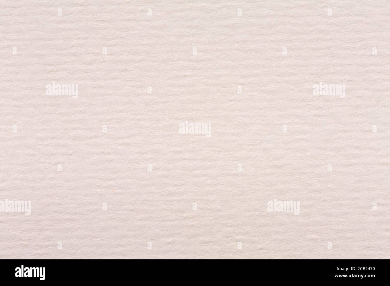 Old vintage beige paper texture on macro. Stock Photo