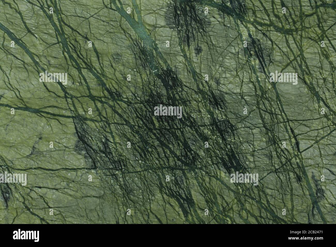 Dark natural green marble texture close-up Stock Photo - Alamy