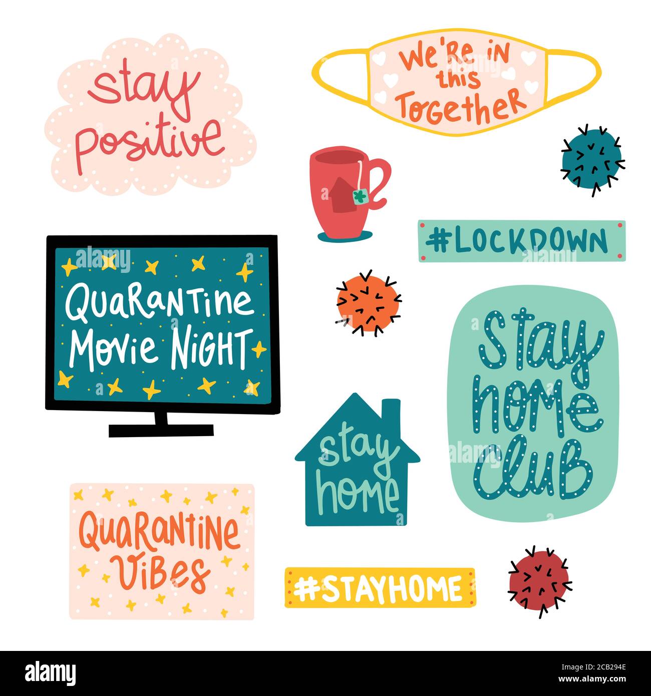 movie night at home quotes