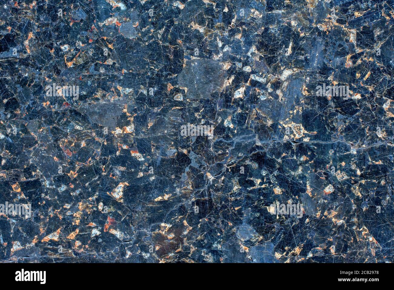 texture and pattern on stone tiles Stock Photo