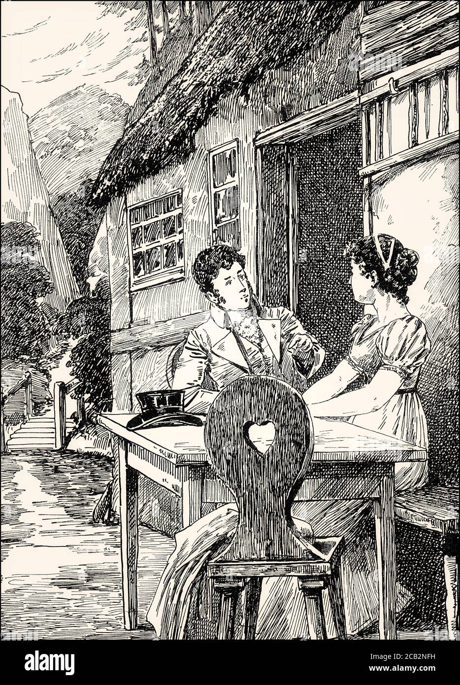 Elective Affinities by Johann Wolfgang von Goethe Elective Affinities by Johann Wolfgang von Goethe