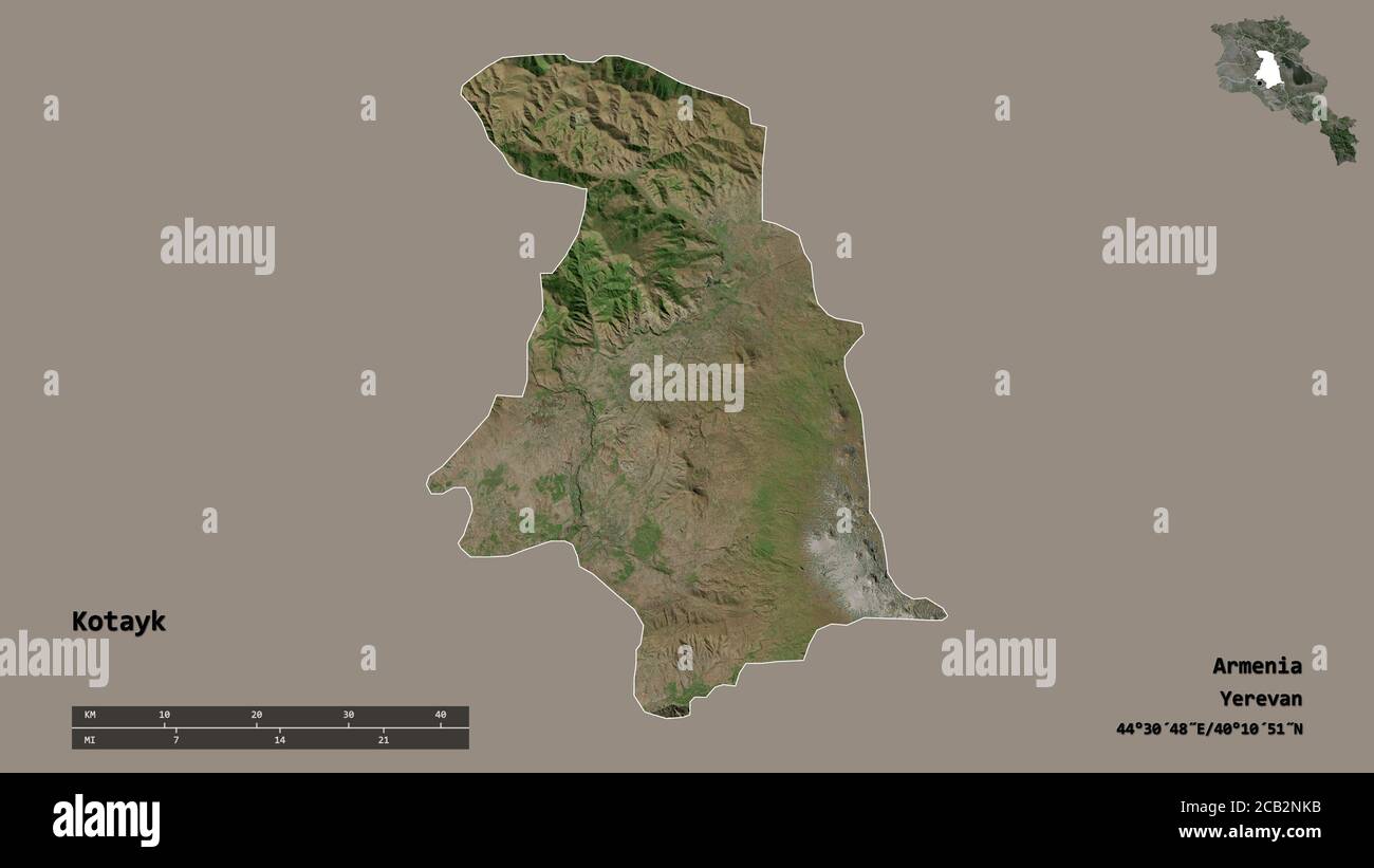Map of armenia hi-res stock photography and images - Page 3 - Alamy