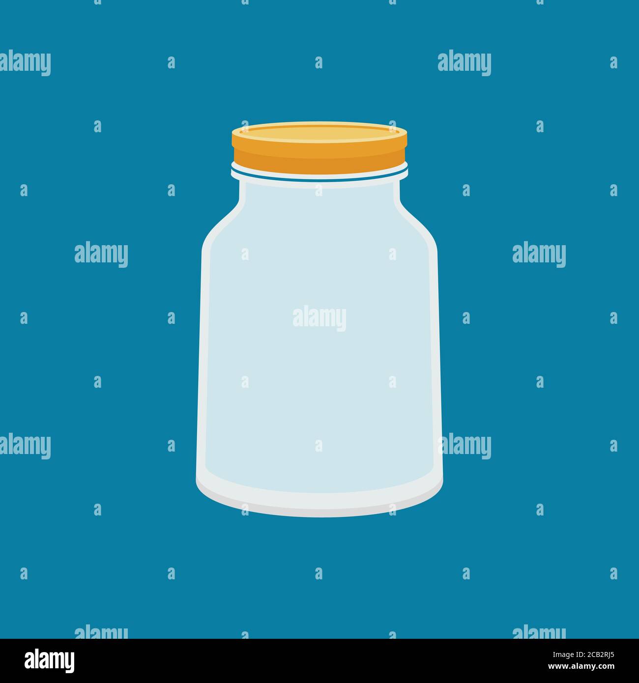 Glass tupperware hi-res stock photography and images - Alamy