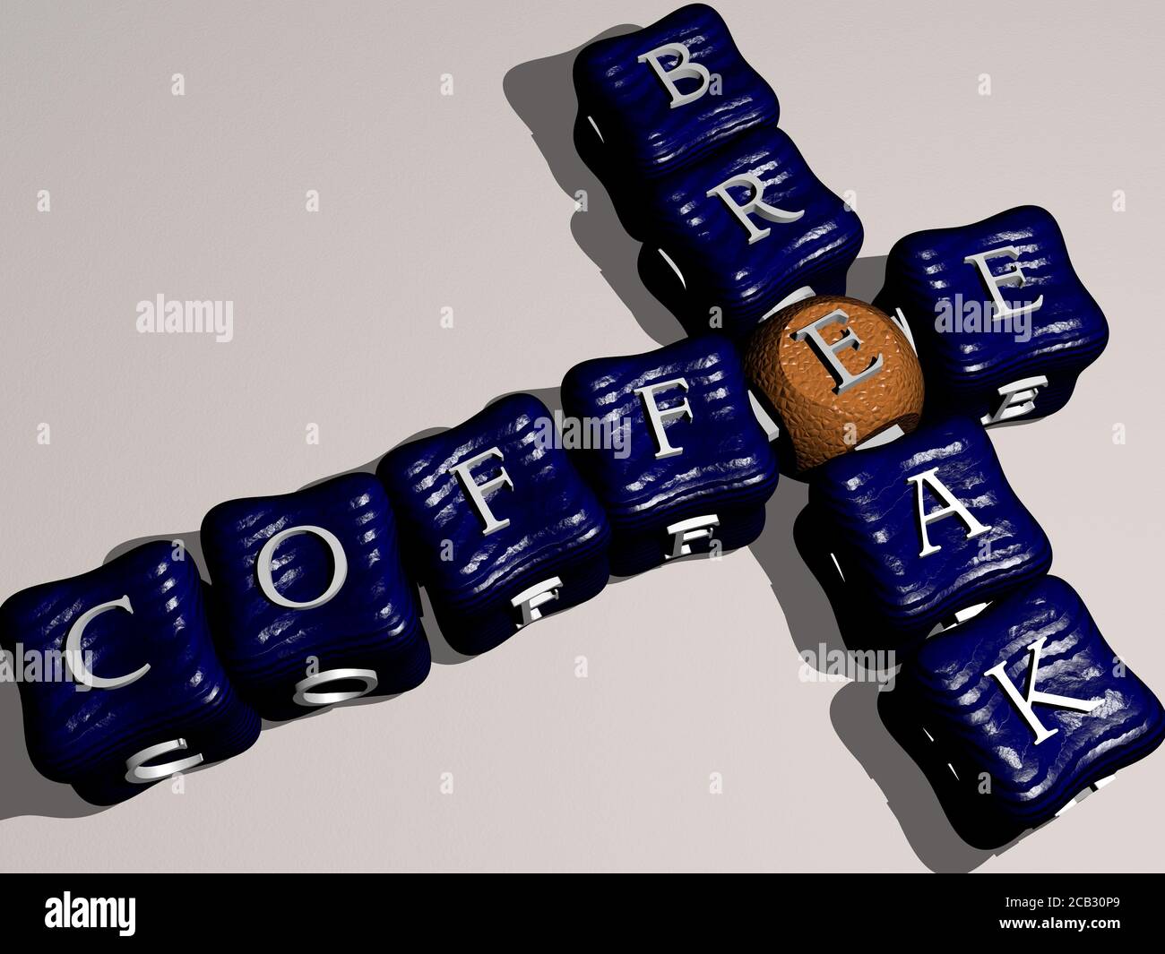 Crossword cafe coffee hires stock photography and images Alamy