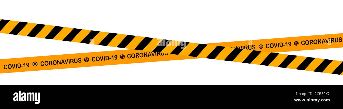 cordon tape