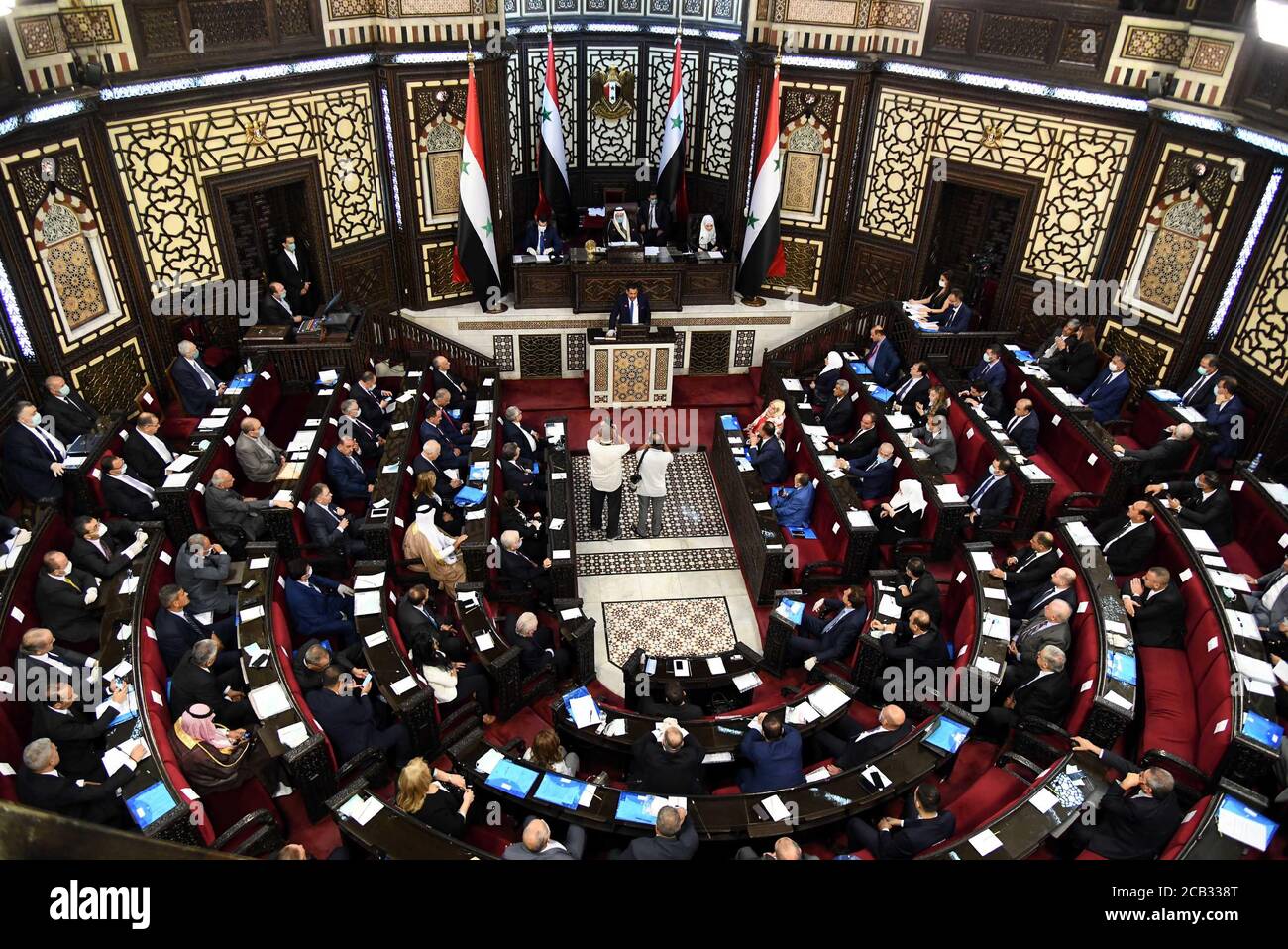 Baath party hires stock photography and images Alamy