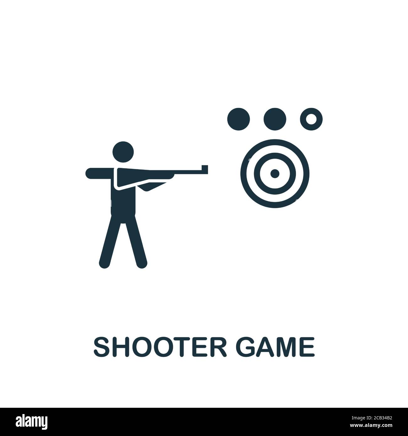 Shooter Game icon