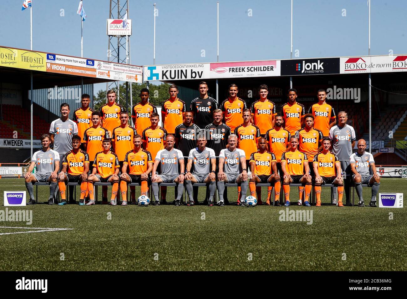 Teamphoto hi-res stock photography and images - Alamy