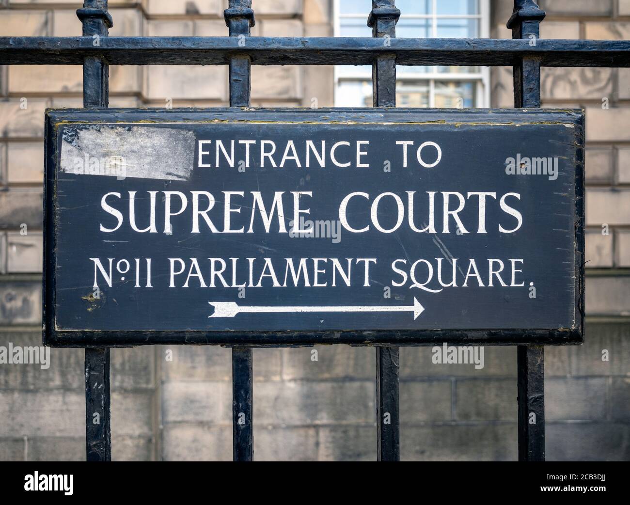 Edinburgh supreme courts hires stock photography and images Alamy