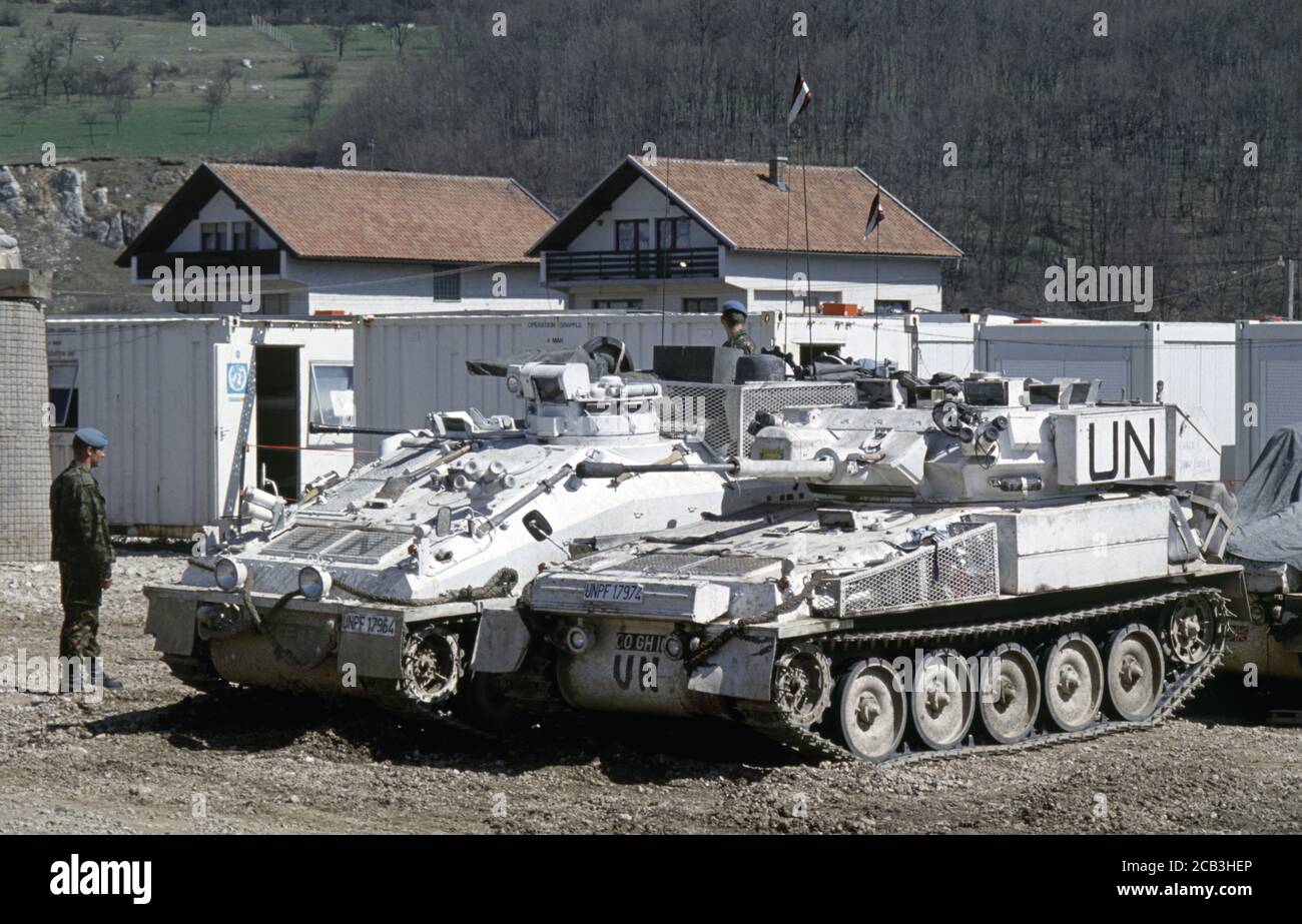 Spartan armoured vehicle hires stock photography and images Alamy