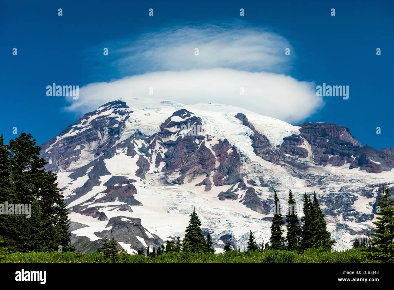 Glaciers point hi-res stock photography and images - Alamy