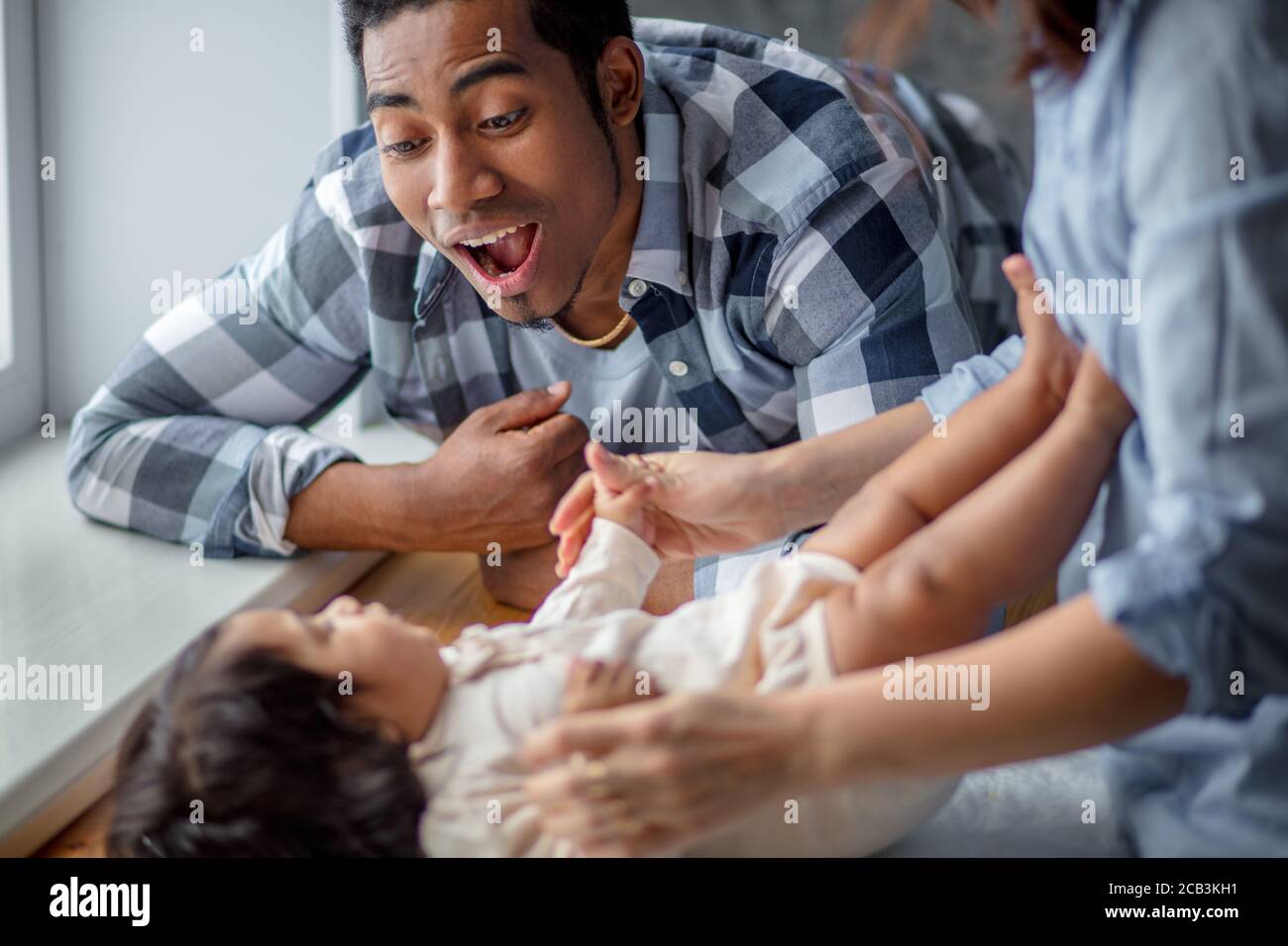 Ghosts Coughs And Daughters How To Pronounce Gh In English About Words Cambridge Dictionaries Online Blog