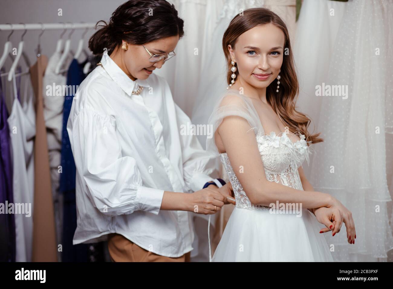 new wedding designers