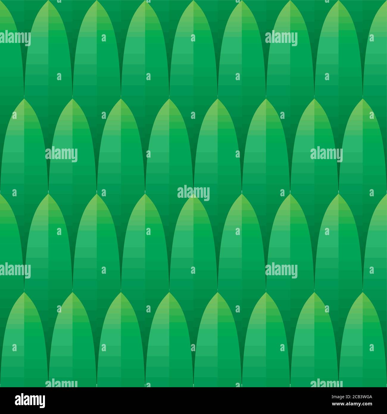 Green grass, Seamless pattern. vector image Stock Vector Image & Art ...
