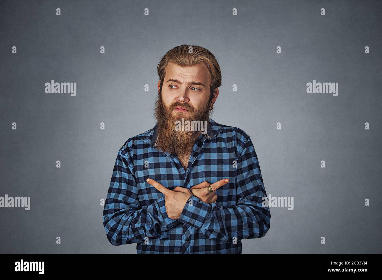 Flustered hires stock photography and images Alamy