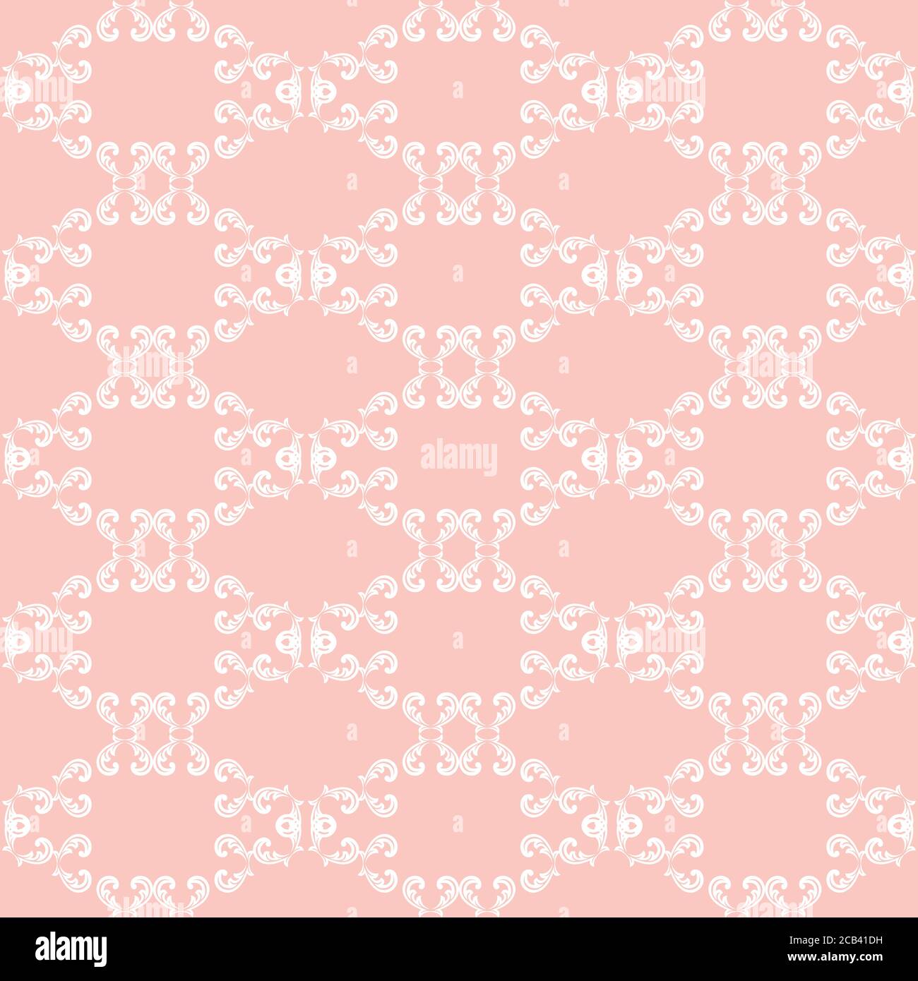 Geometric Seamless Vector Pattern Stock Vector Image & Art - Alamy
