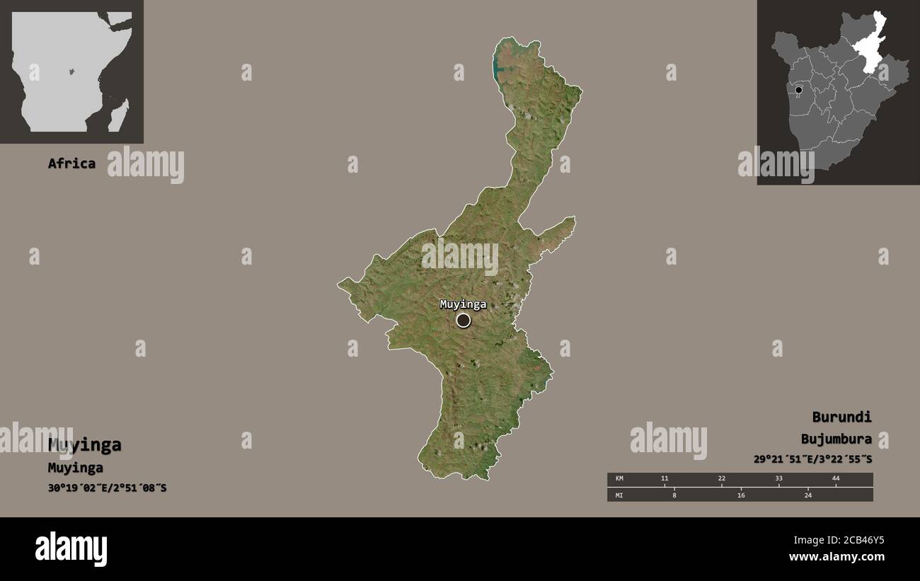 Muyinga hires stock photography and images Alamy