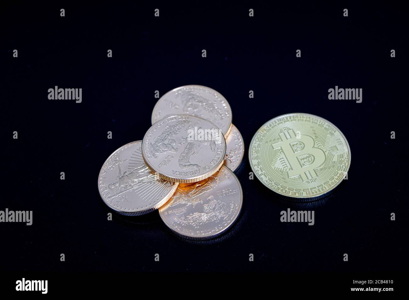 10000 bitcoin exchange rate, isolated. Crypto currency style for design  Stock Photo - Alamy