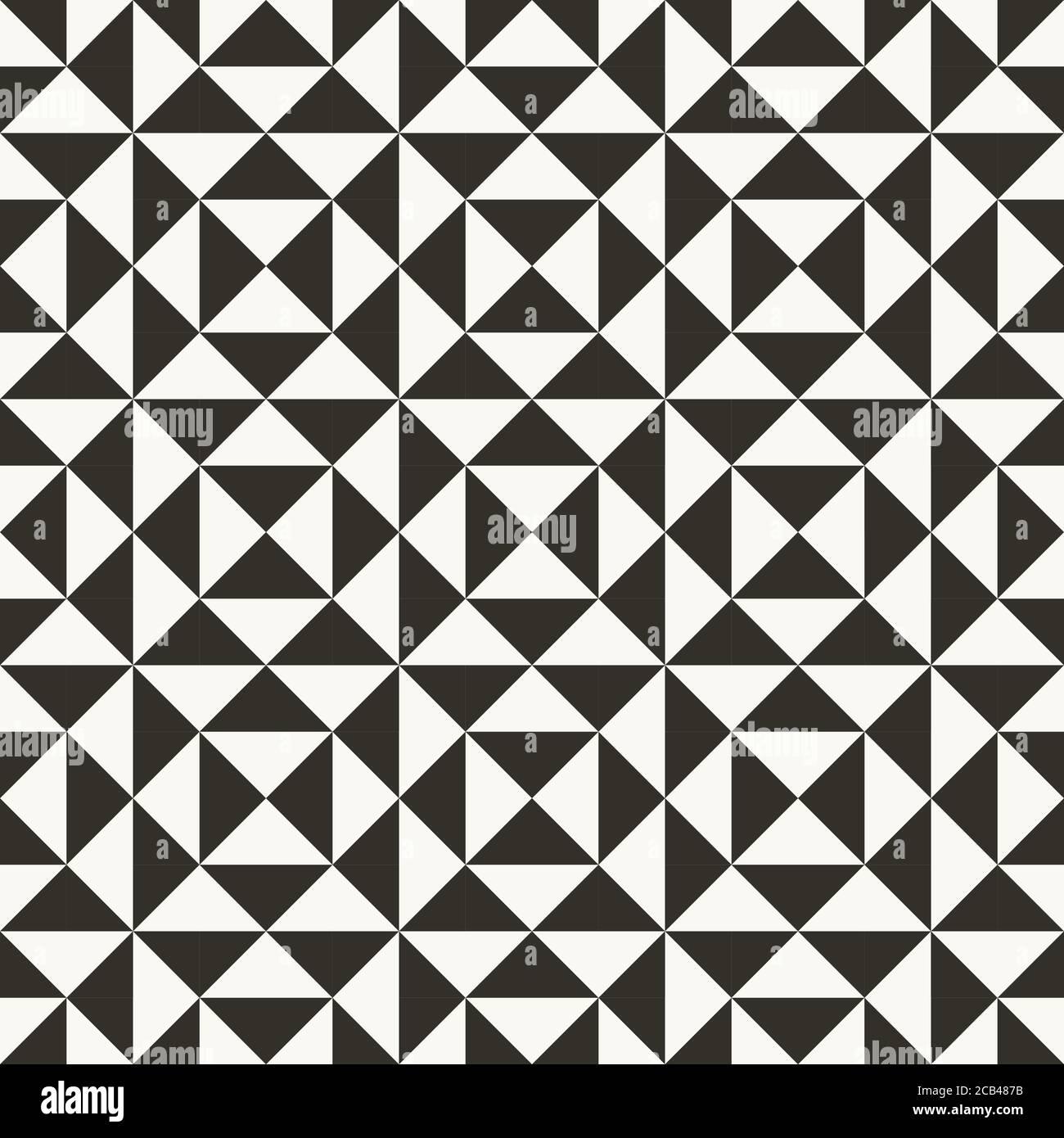 simple black and white geometric patterns
