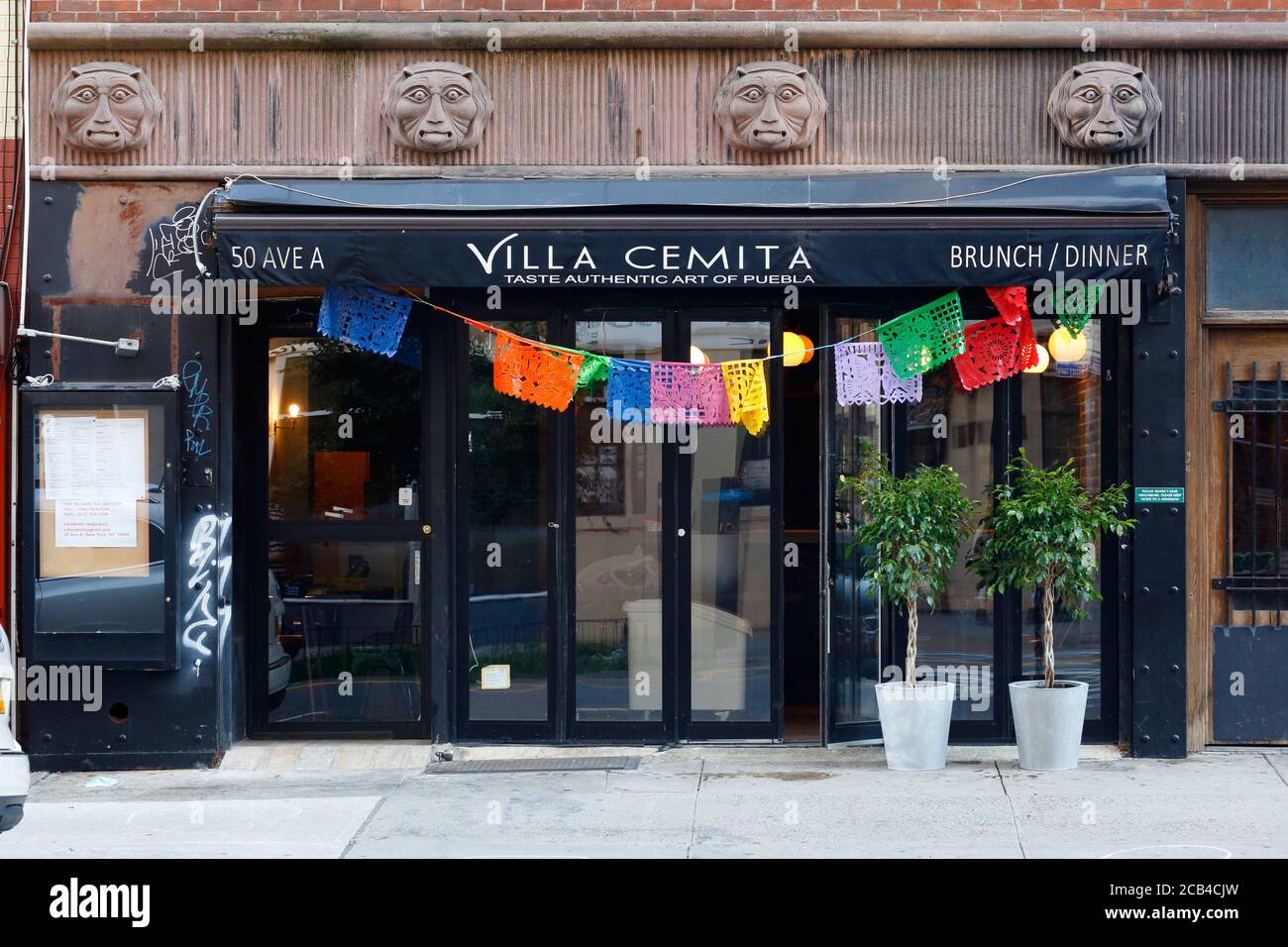 50 ave a hires stock photography and images Alamy