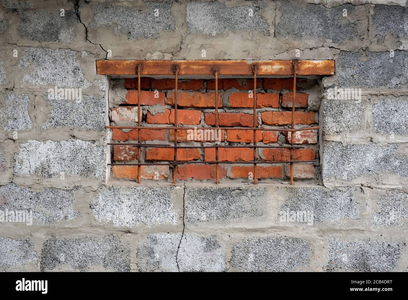 wader building bricks