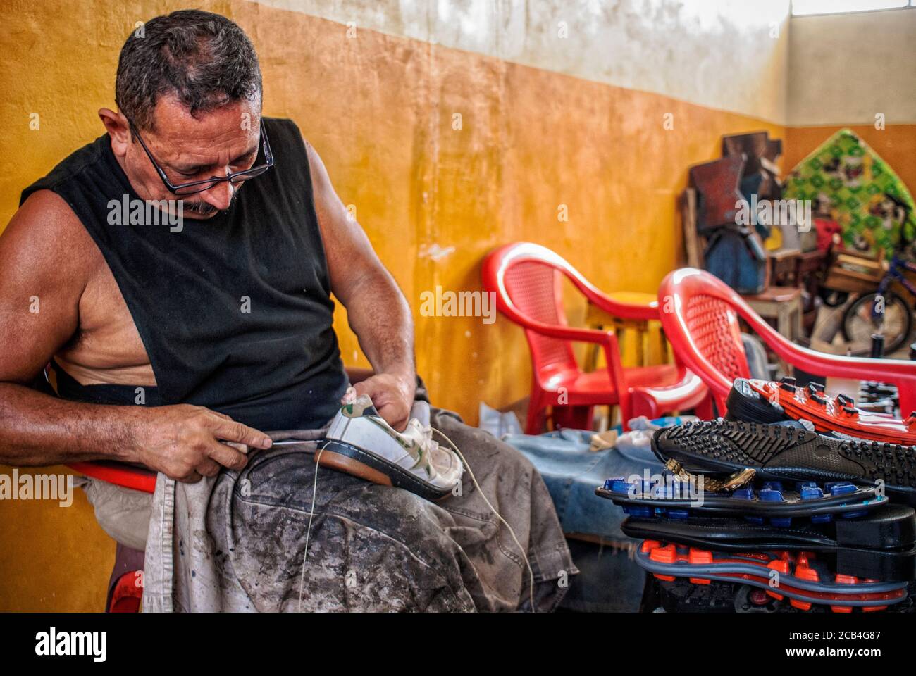 Many targets hires stock photography and images Alamy