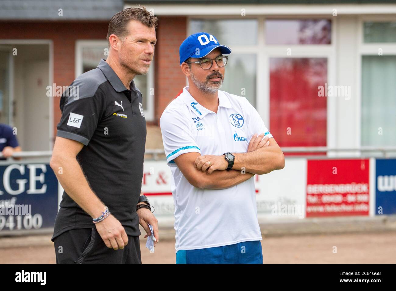 Ankum High Resolution Stock Photography And Images Alamy