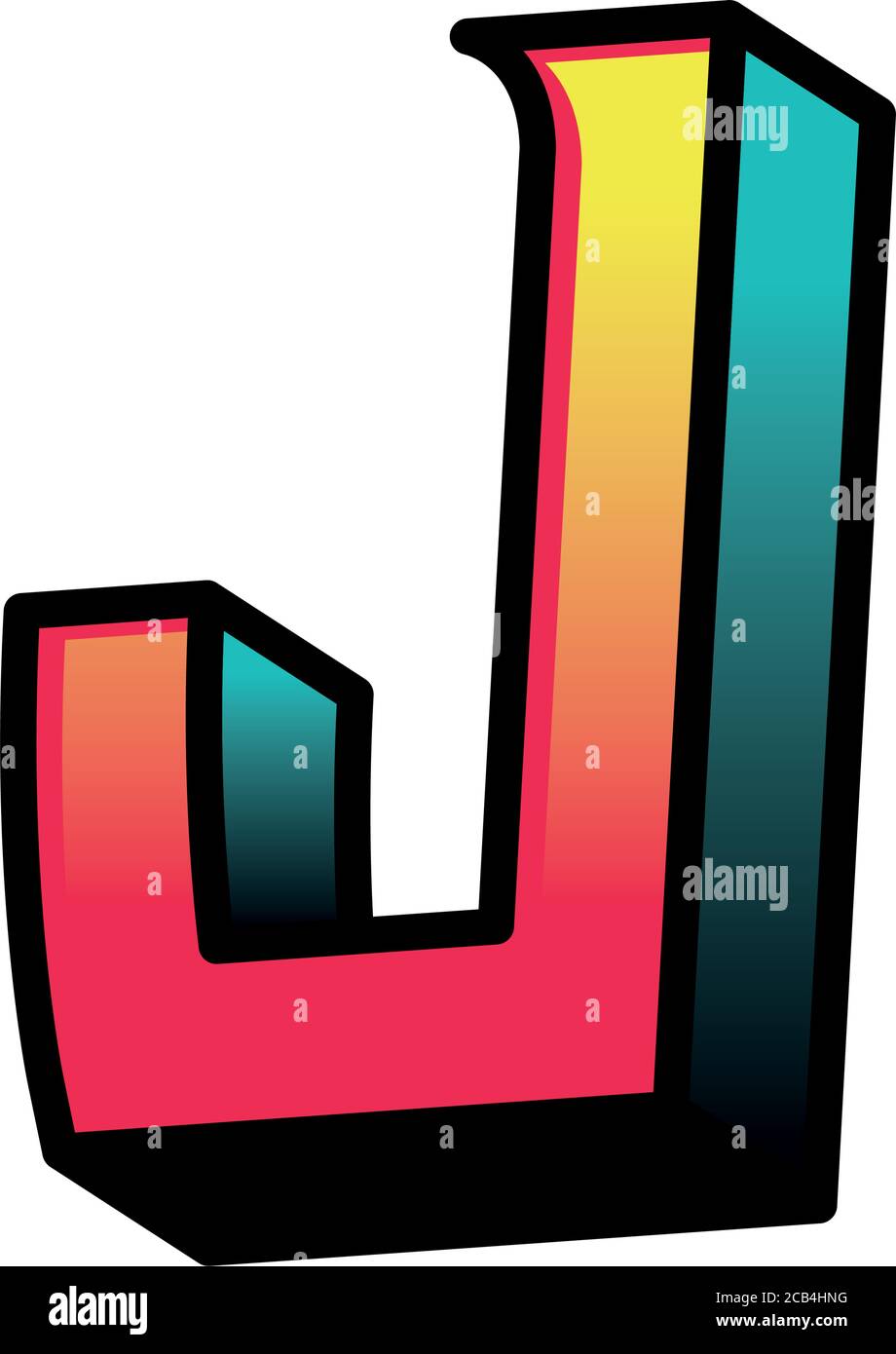 3d J Letter Design Lettering Typography Retro And Comic Theme Vector Illustration Stock Vector Image Art Alamy 3d J Letter Design Lettering Typography Retro And Comic Theme Vector Illustration Stock Vector Image Art Alamy