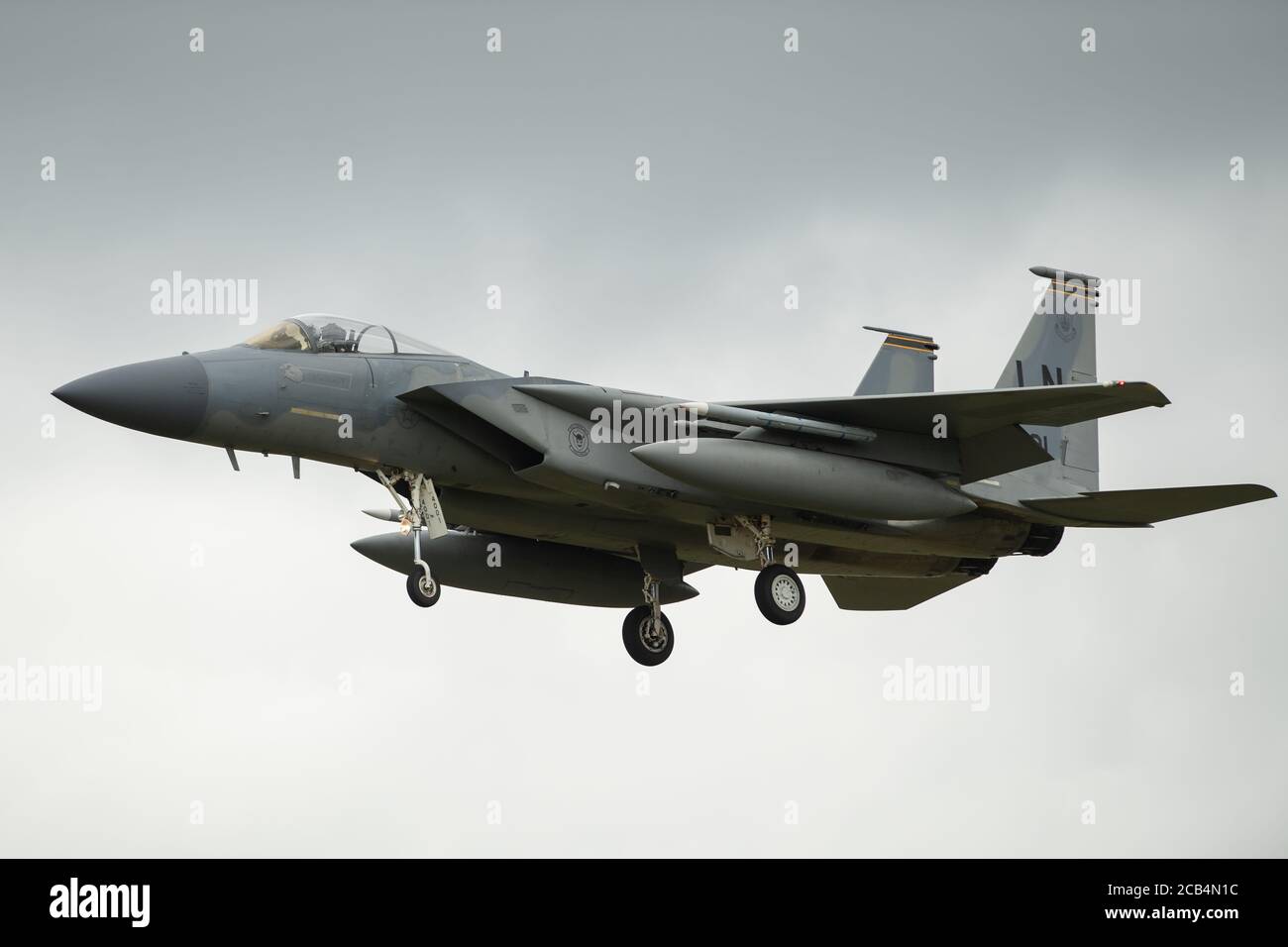 Fighter squadron 84 hi-res stock photography and images - Alamy