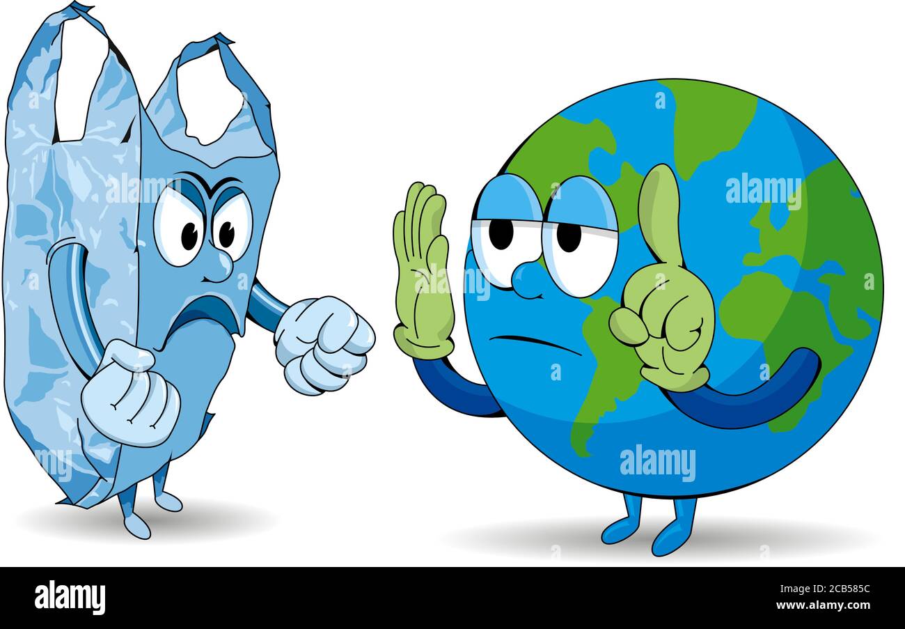 Cartoon pollution hi-res stock photography and images - Alamy Cartoon pollution hi-res stock photography and images - Alamy