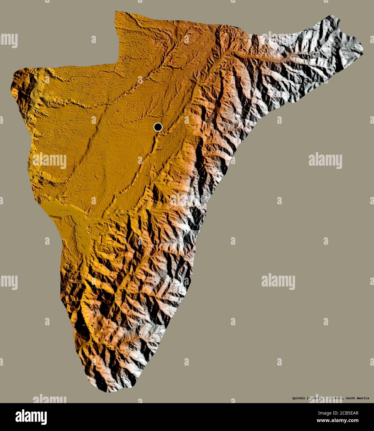 Armenia map hi-res stock photography and images - Alamy