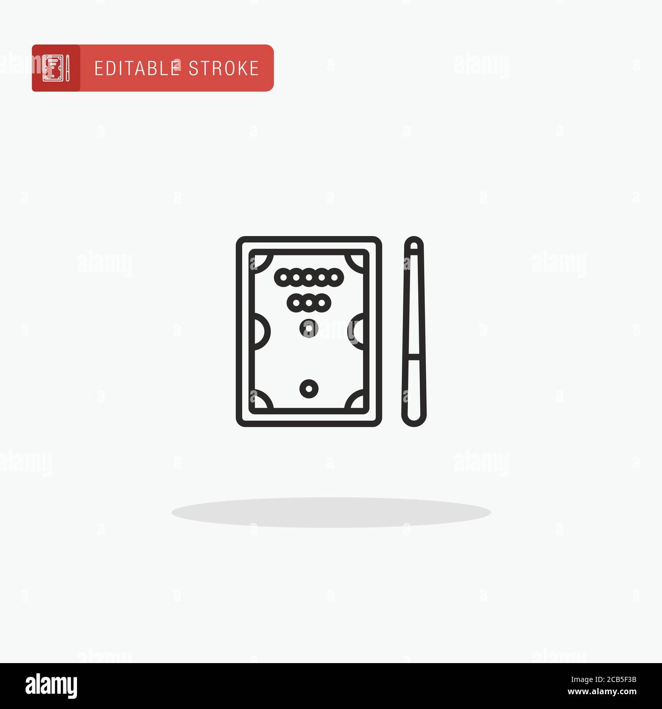 Pool icon vector. Pool icon for presentation Stock Vector Image & Art ...
