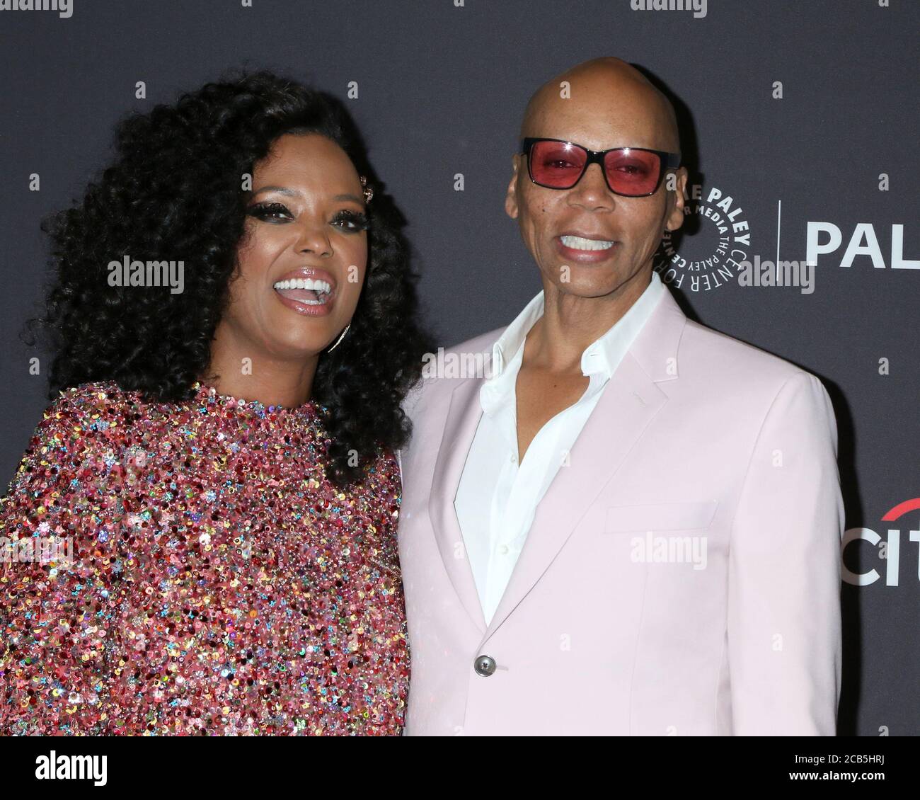 Rupaul drag race hi-res stock photography and images - Page 8 - Alamy