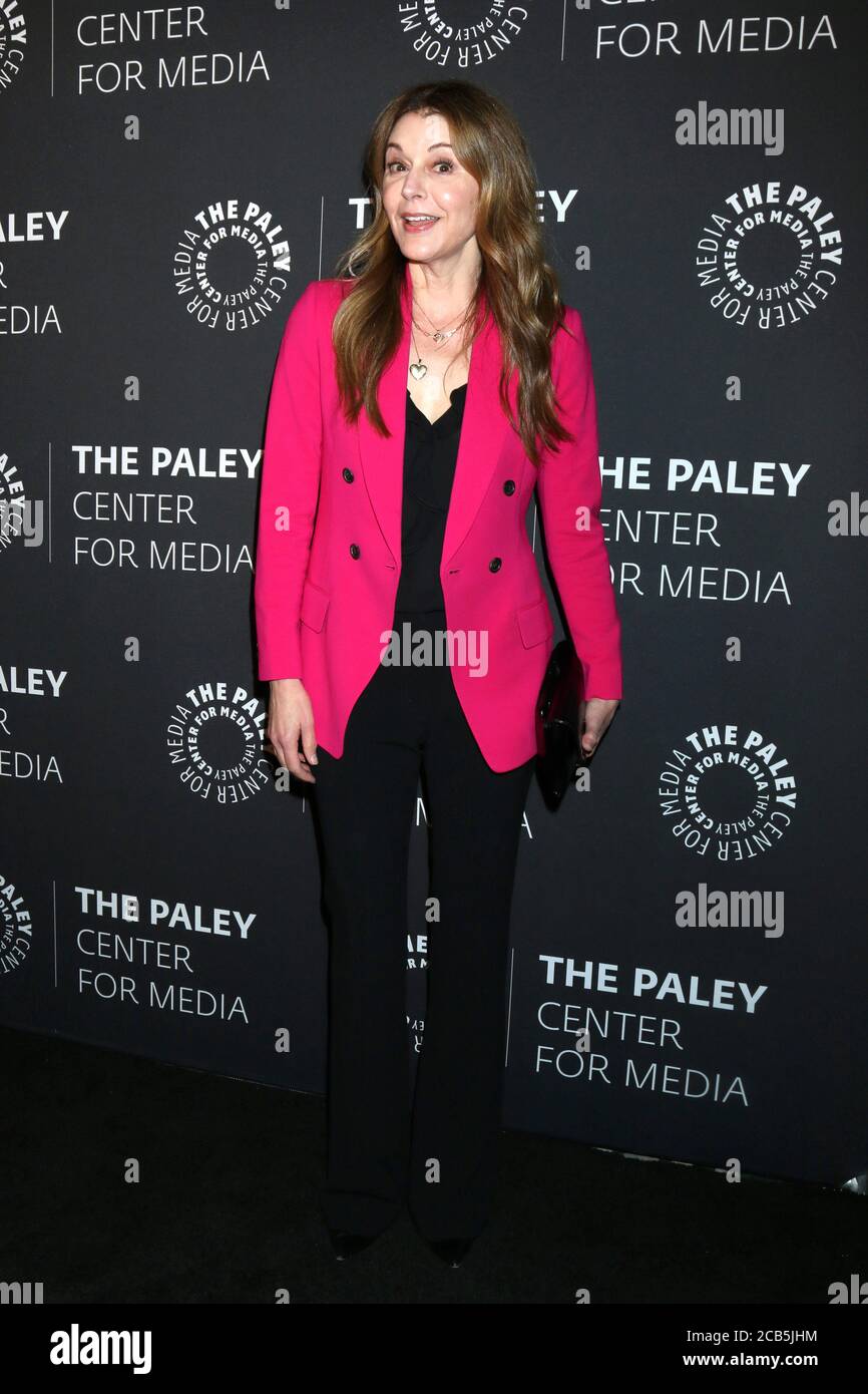 LOS ANGELES NOV 21 Jane Leeves at the The Paley Honors A Special Tribute To Television's